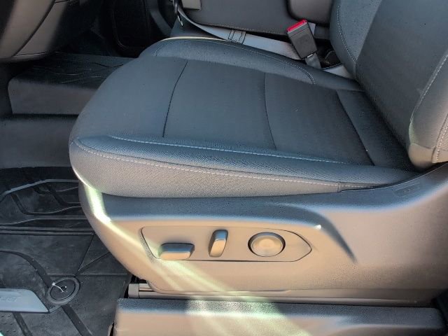 New 2026 Chevrolet Silverado 1500 Custom image 12