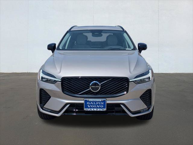 New 2026 Volvo XC60 B5 Ultra w/ Protection Package Premier AWD/4WD image 4