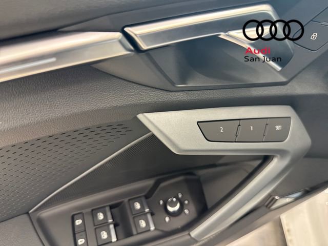 New 2026 Audi A3 2.0T Premium Plus AWD/4WD image 31