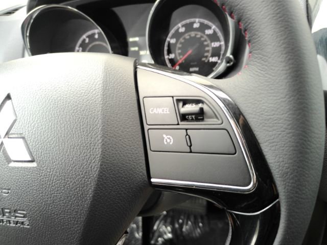 Used 2026 Mitsubishi Outlander Sport ES AWD/4WD image 36