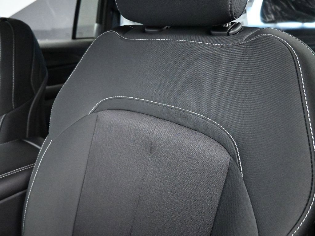 New 2025 Jeep Grand Cherokee Laredo X w/ Luxury Tech Group I image 14