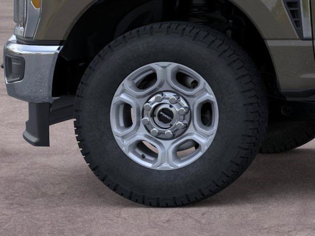 New 2026 Ford F350 XLT AWD/4WD image 48