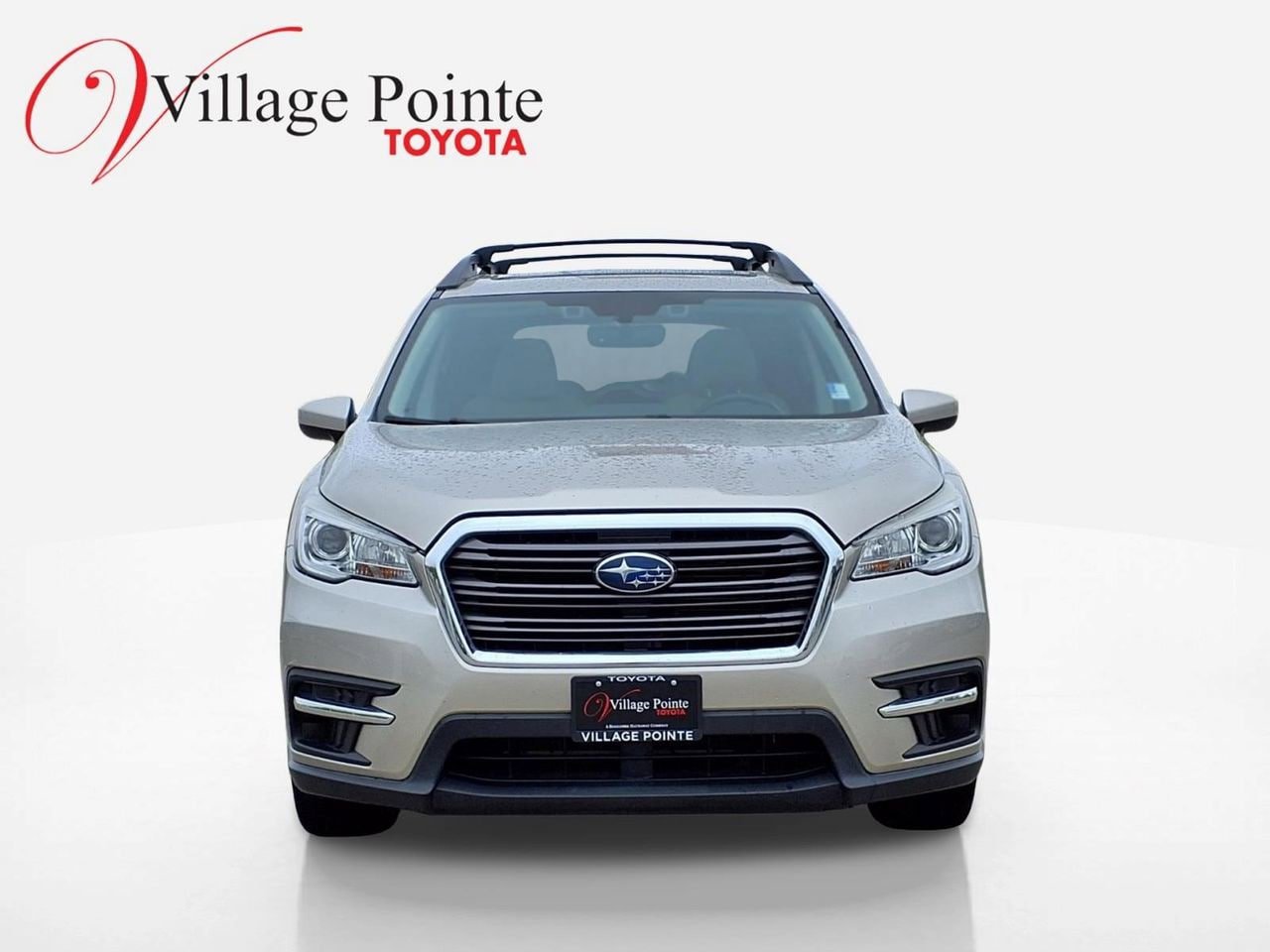 Used 2019 Subaru Ascent Premium AWD/4WD image 11