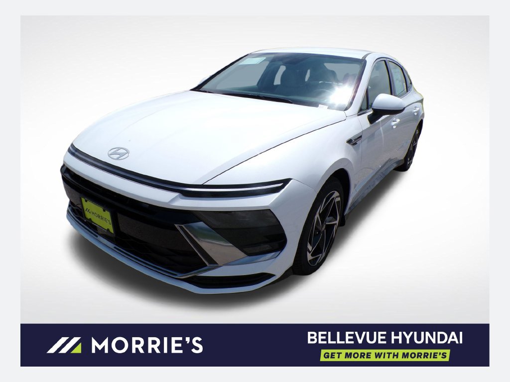 New 2026 Hyundai Sonata SEL