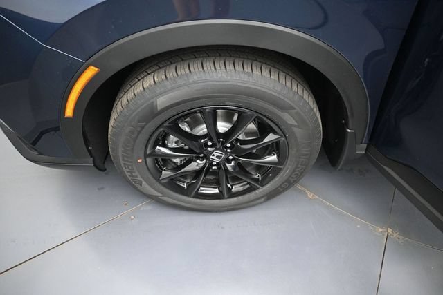 New 2026 Honda CR-V Sport image 34