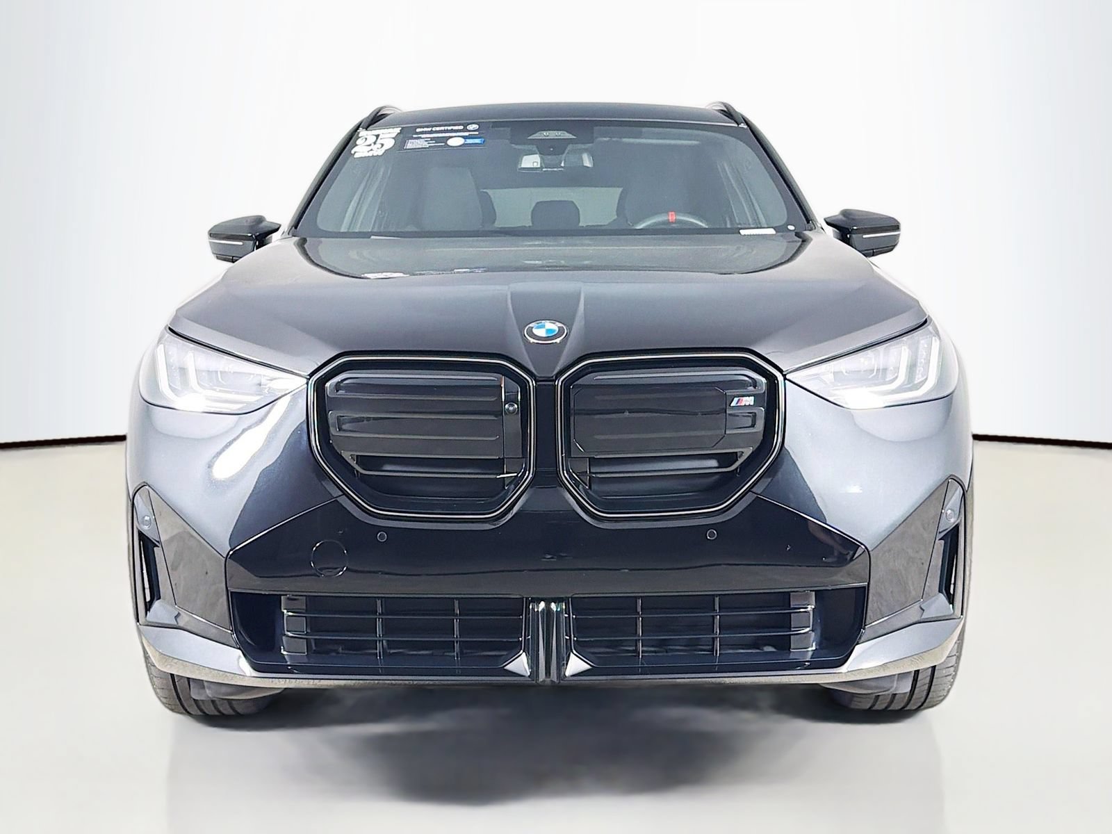 Certified 2025 BMW X3 M50 w/ Premium Package AWD/4WD image 2