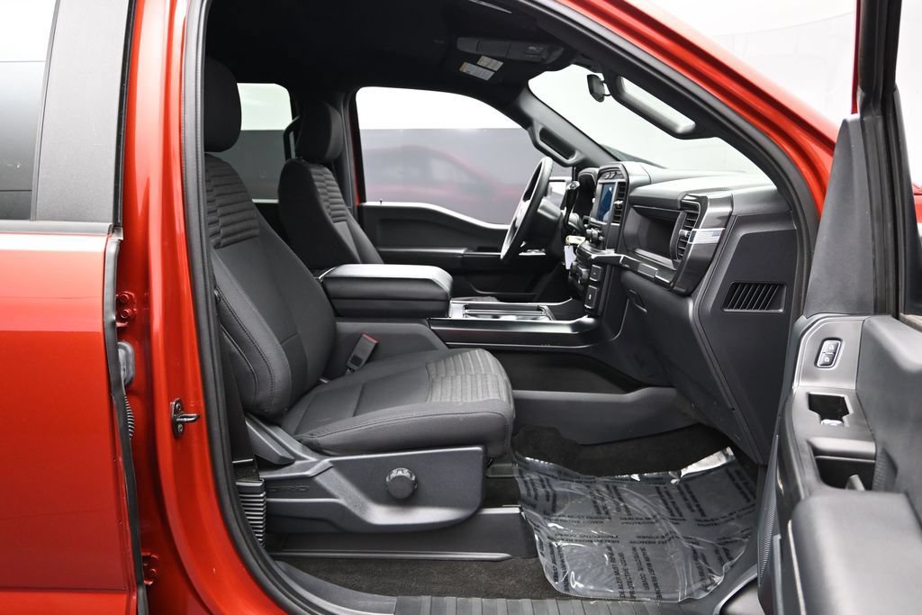 Used 2023 Ford F150 XL w/ STX Appearance Package AWD/4WD image 20
