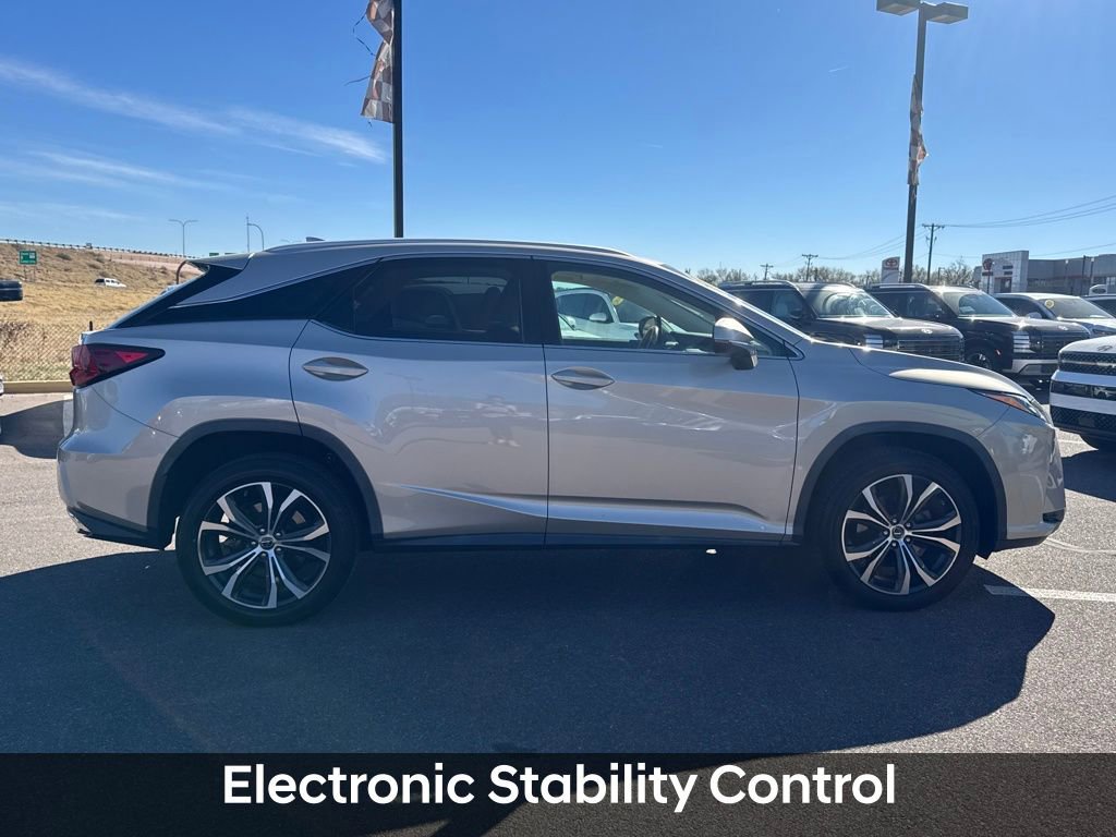 Used 2019 Lexus RX 350 FWD image 9