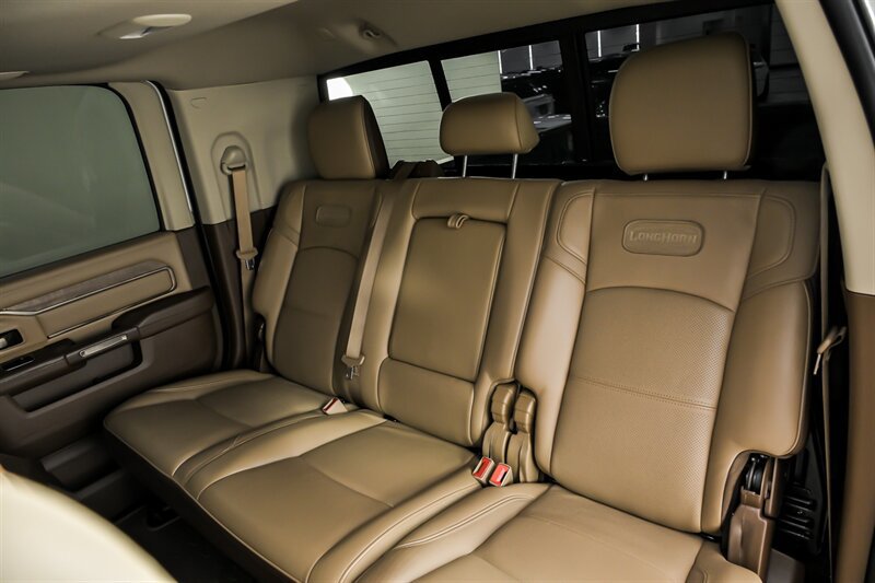 Used 2020 RAM 2500 Limited AWD/4WD image 24