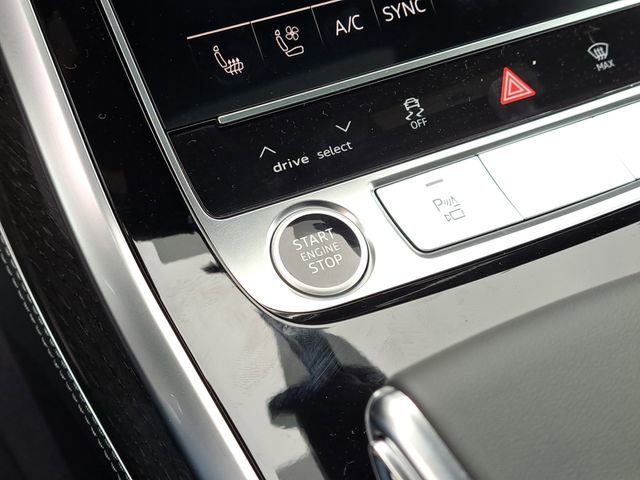 New 2026 Audi Q8 Premium Plus image 12