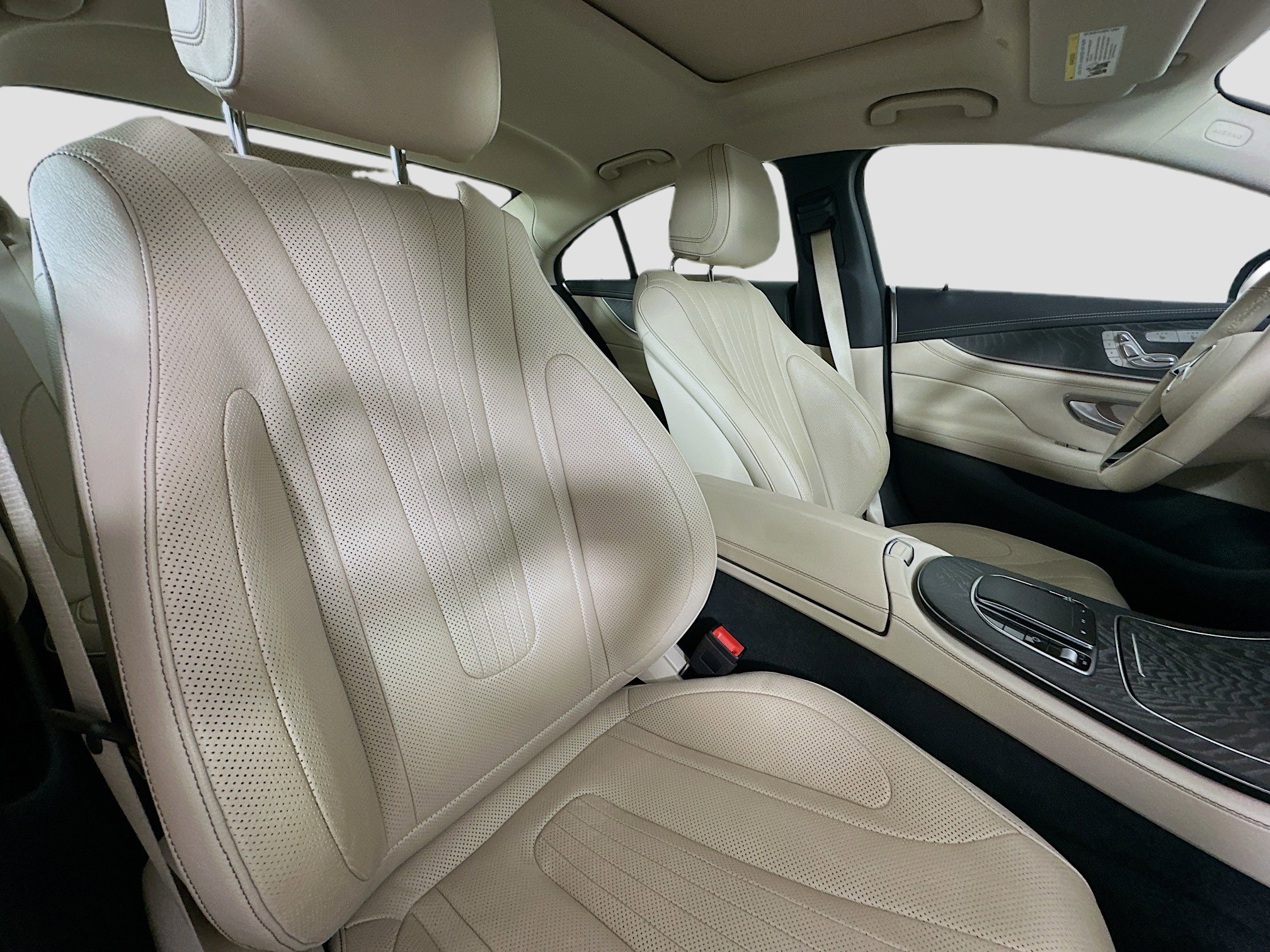 Certified 2022 Mercedes-Benz CLS 450 4MATIC image 38