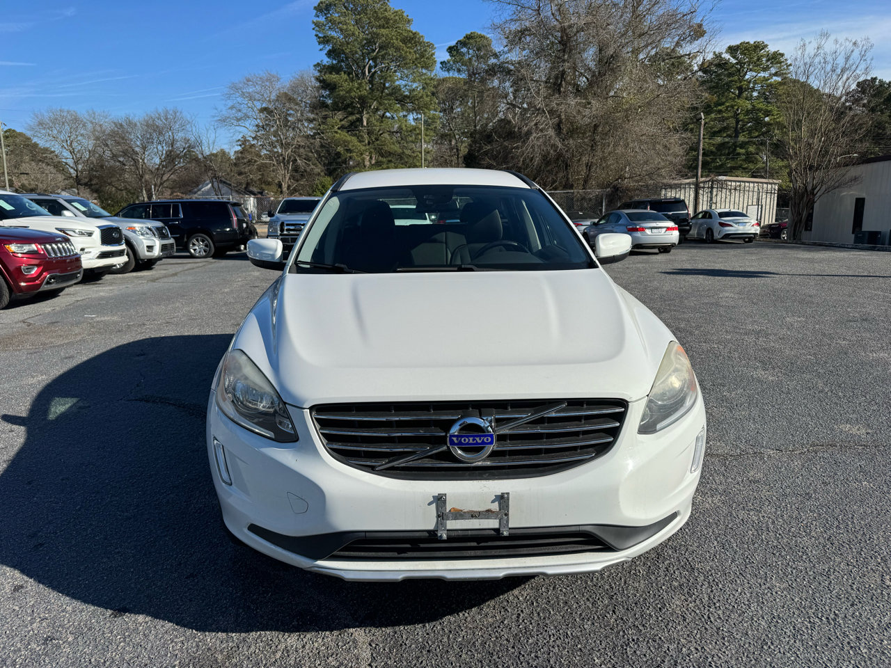 Used 2015 Volvo XC60 T5 image 7