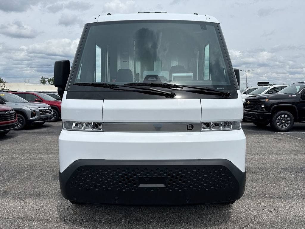 Used 2024 Chevrolet Brightdrop 600 w/ Battery Pack, Max Range AWD/4WD image 8