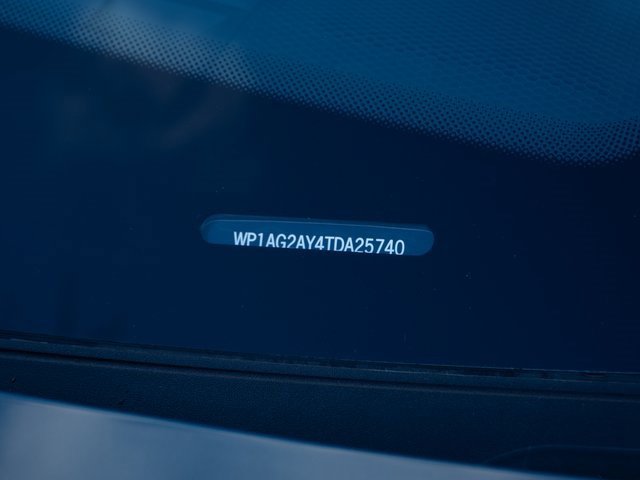 New 2026 Porsche Cayenne GTS image 31