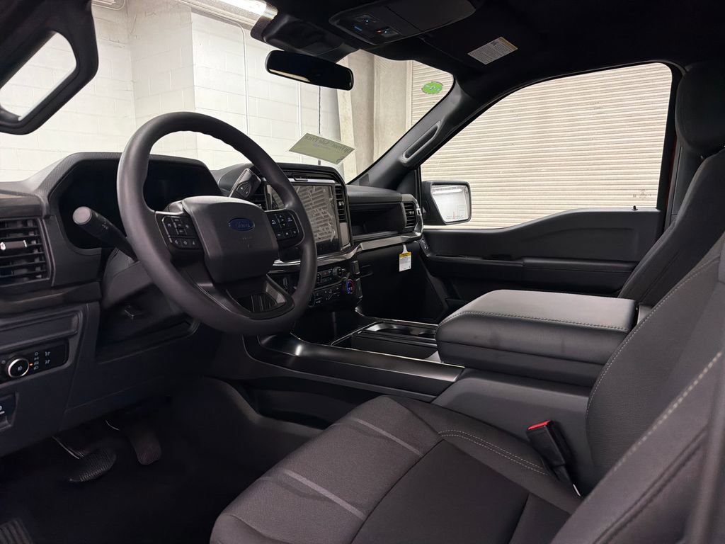 New 2026 Ford F150 STX AWD/4WD image 6