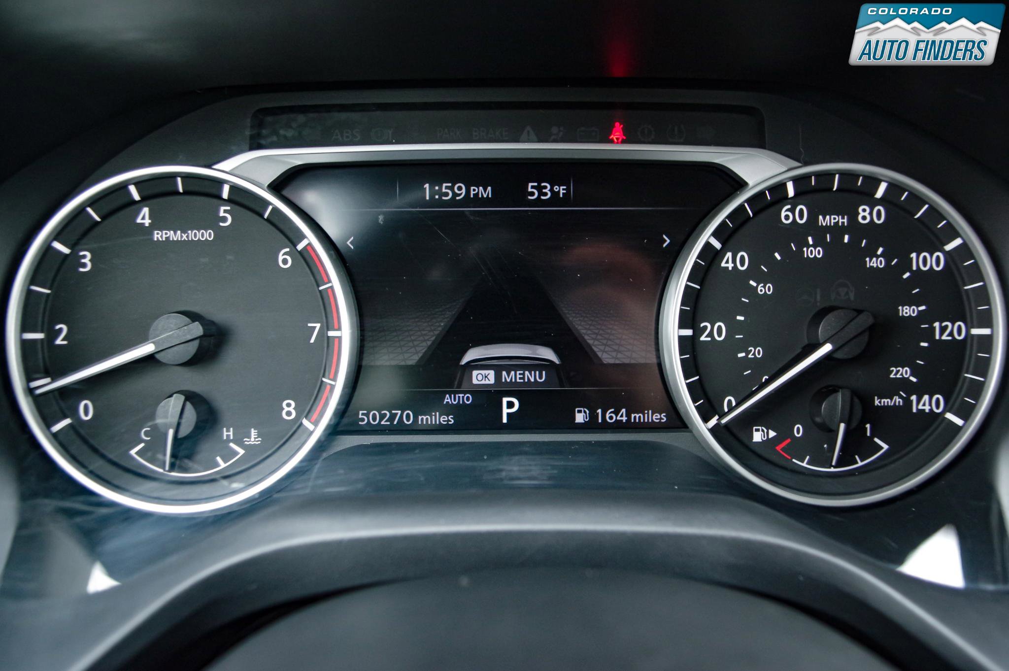 Used 2022 Nissan Rogue SV image 15