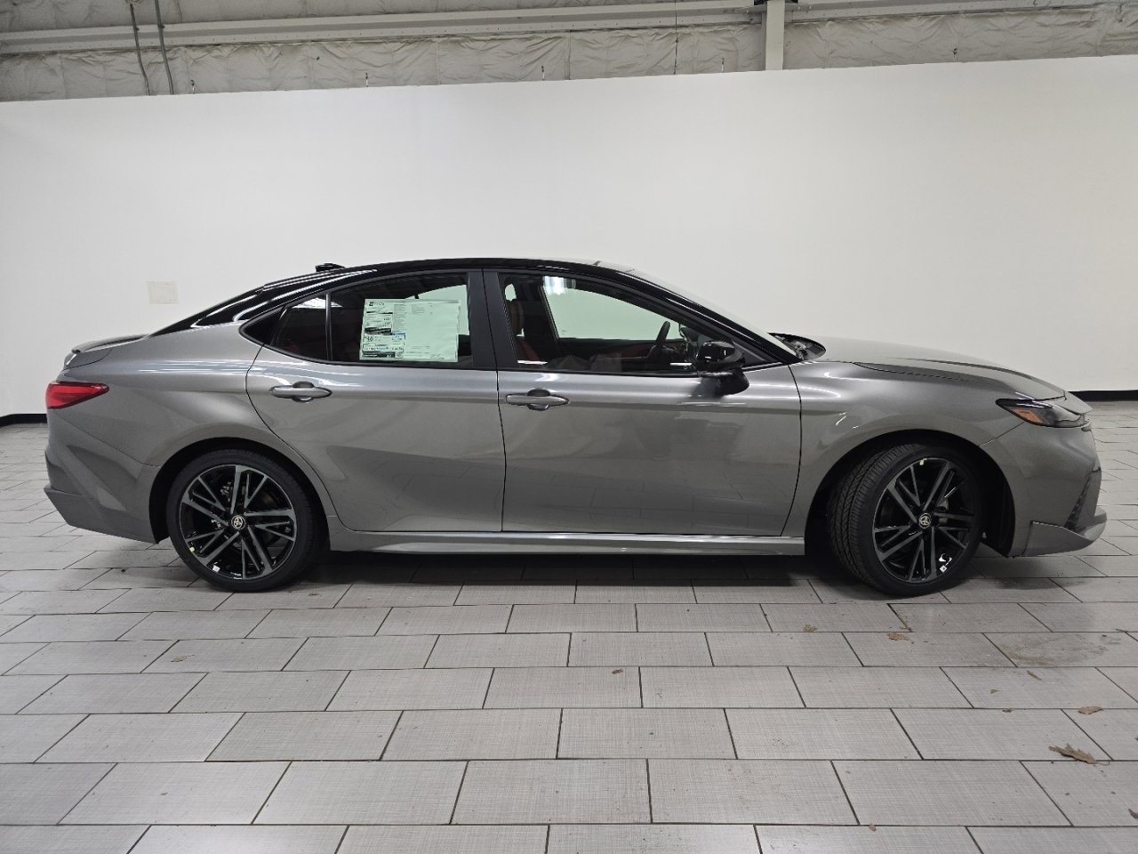 New 2026 Toyota Camry XSE image 23