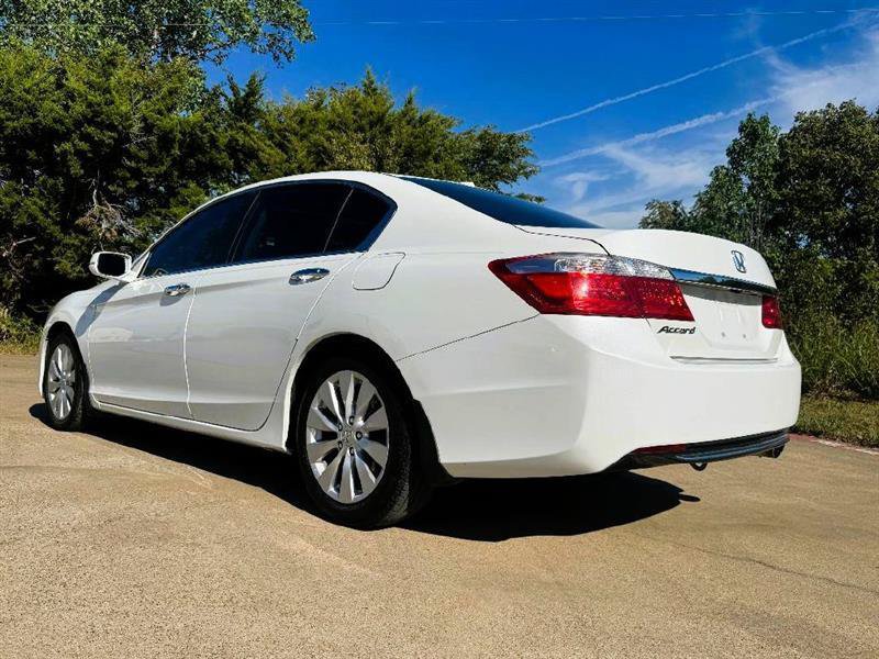 Used 2014 Honda Accord EX-L image 13