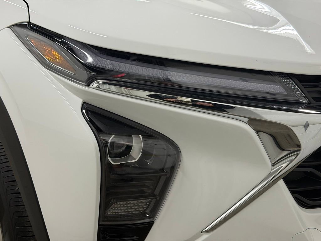 Certified 2025 Chevrolet Trax LT w/ LT Convenience Package image 10