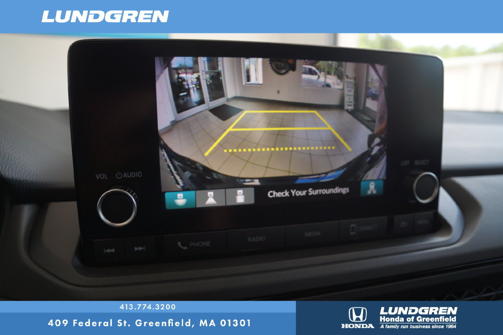 Used 2025 Honda Accord SE image 26