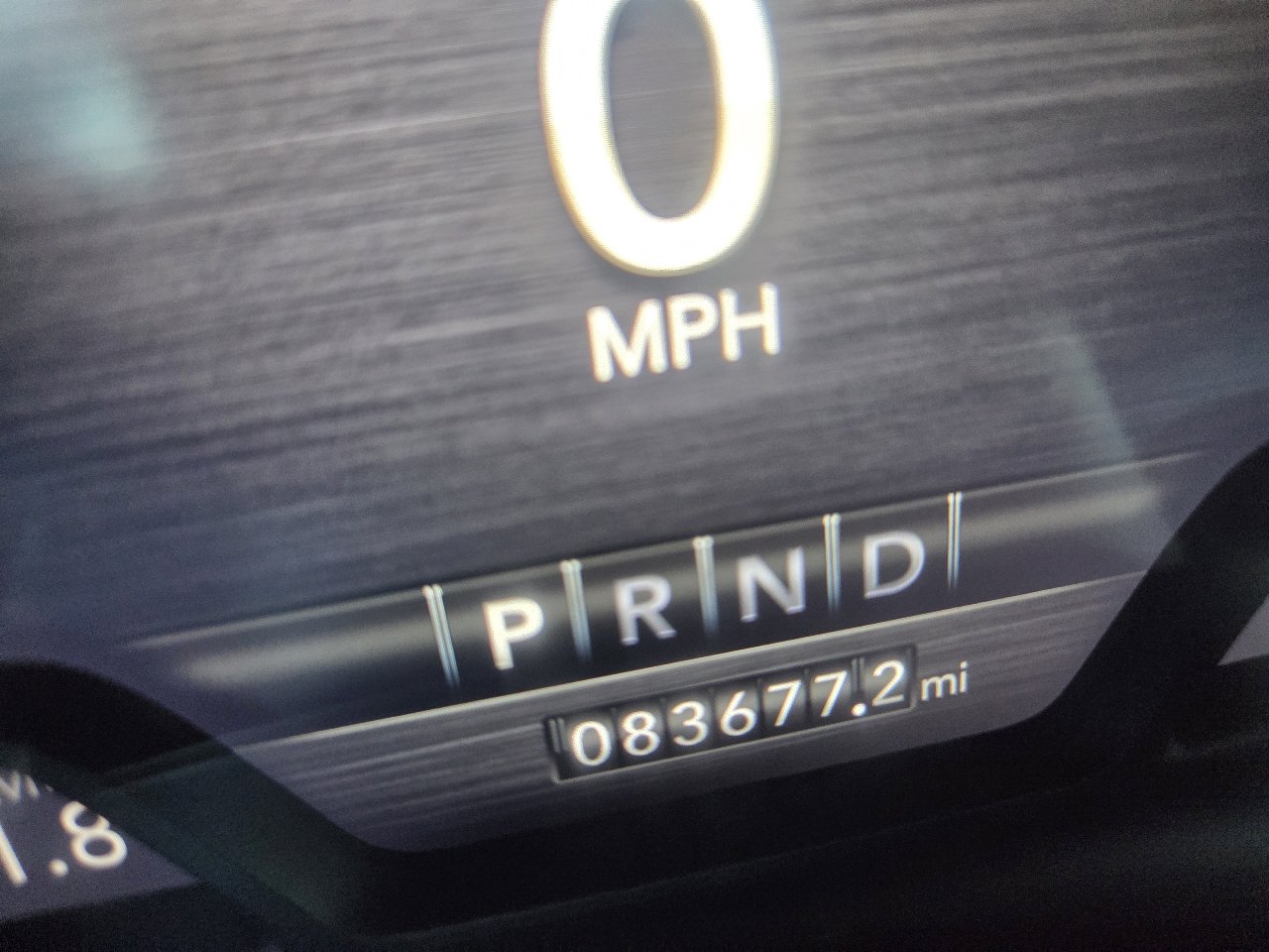 Used 2020 RAM 1500 Big Horn image 21