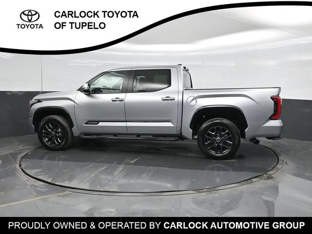 Used 2024 Toyota Tundra Platinum AWD/4WD image 10
