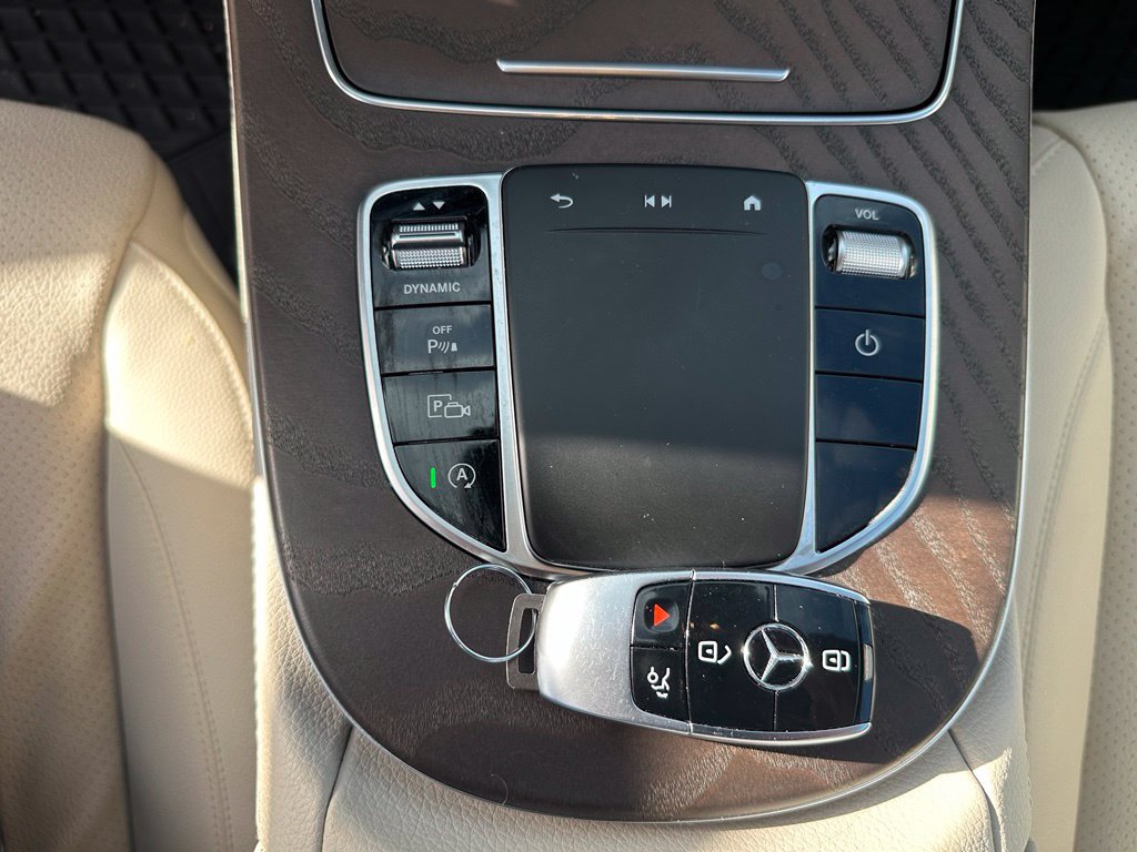 Used 2023 Mercedes-Benz E 350 4MATIC Sedan image 15