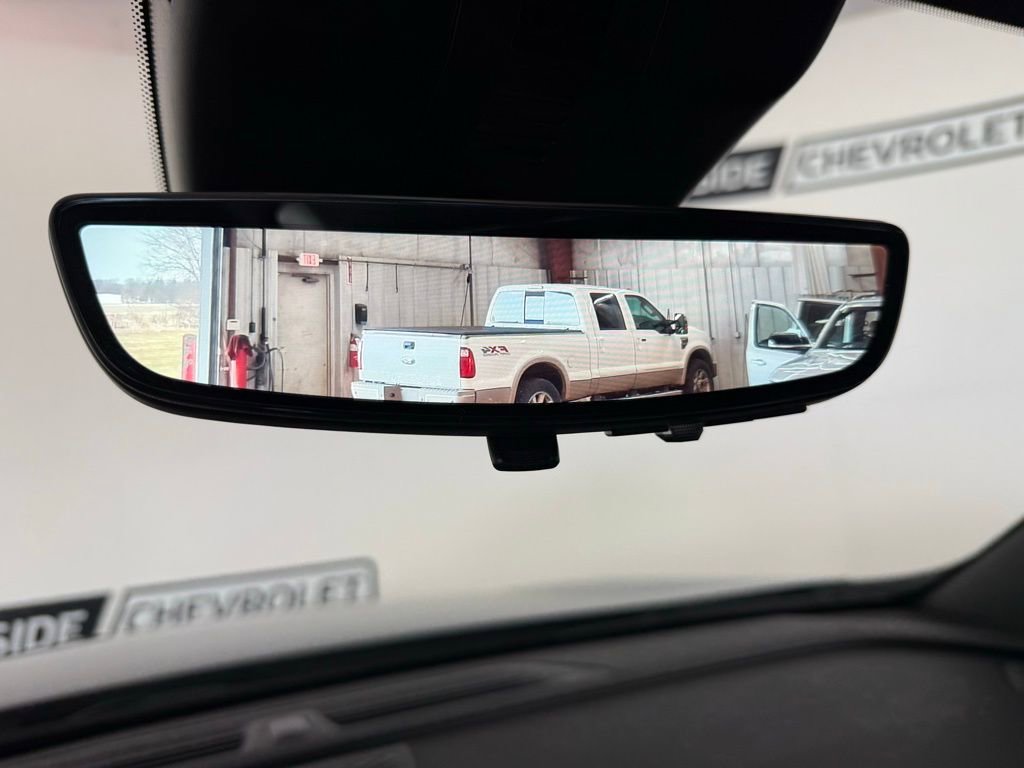 New 2026 Chevrolet Traverse RS image 32