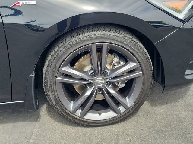 Used 2024 Acura Integra A-Spec FWD image 5
