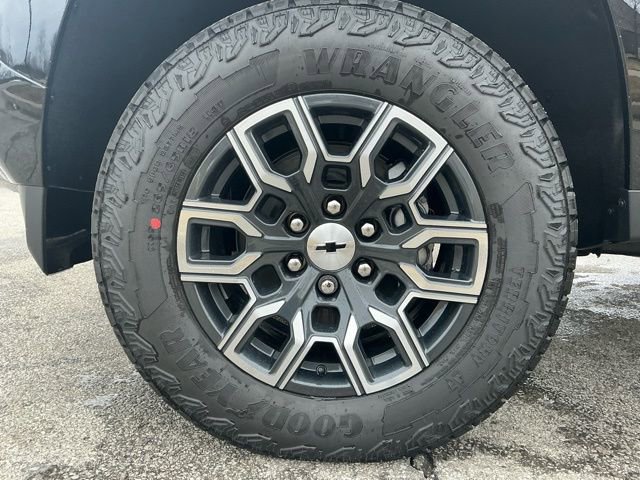 New 2026 Chevrolet Colorado Z71 w/ Technology Package image 15