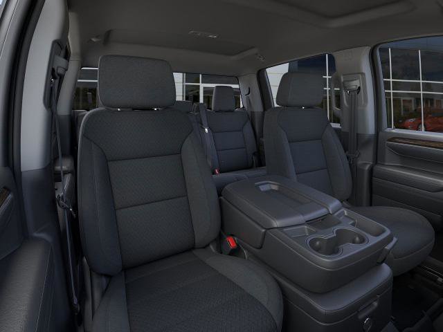 New 2026 GMC Sierra 1500 SLE image 28