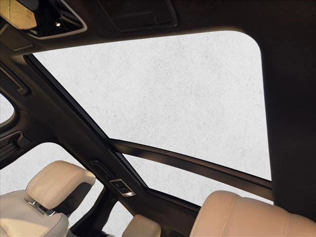 Used 2021 Land Rover Range Rover Sport HSE Silver Edition AWD/4WD image 15