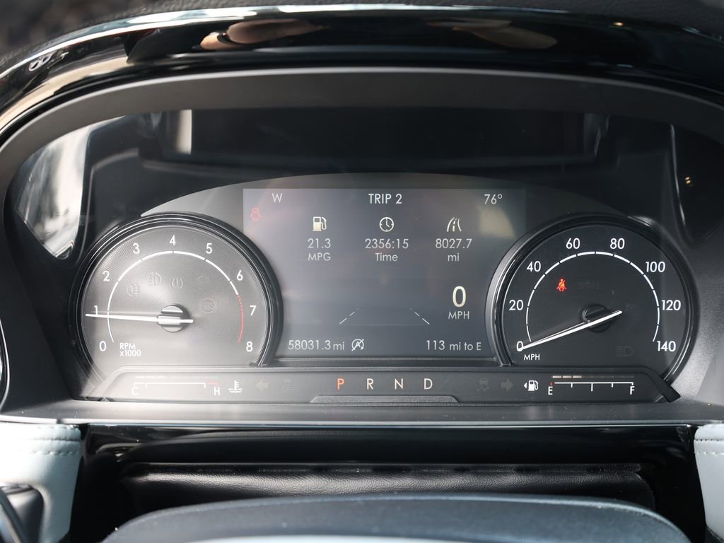 Used 2022 Lincoln Corsair FWD image 39