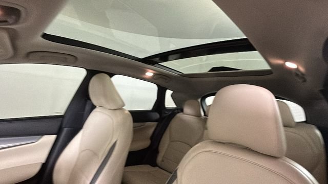 Used 2019 INFINITI QX50 Essential w/ Proactive Package AWD/4WD image 12