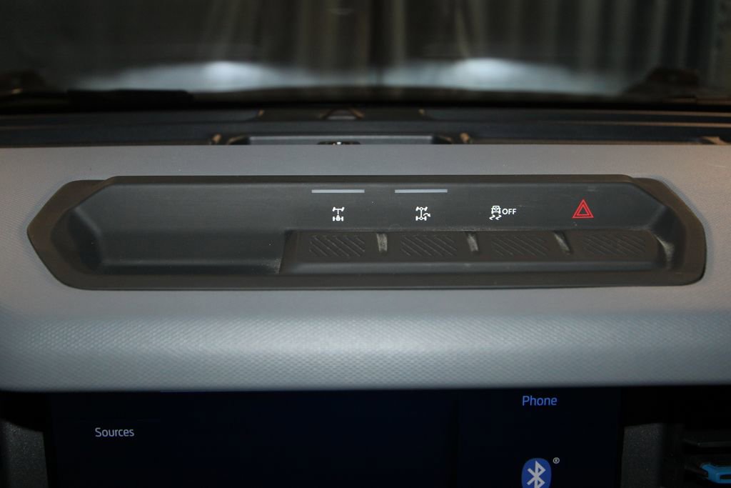 Used 2024 Ford Bronco Black Diamond image 14