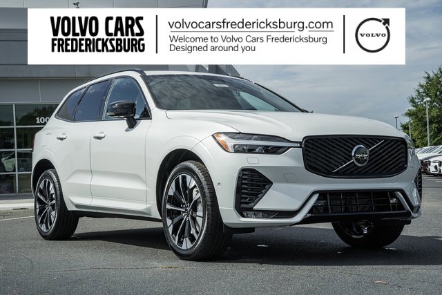 New 2026 Volvo XC60 B5 Plus w/ Protection Package Premier image 1