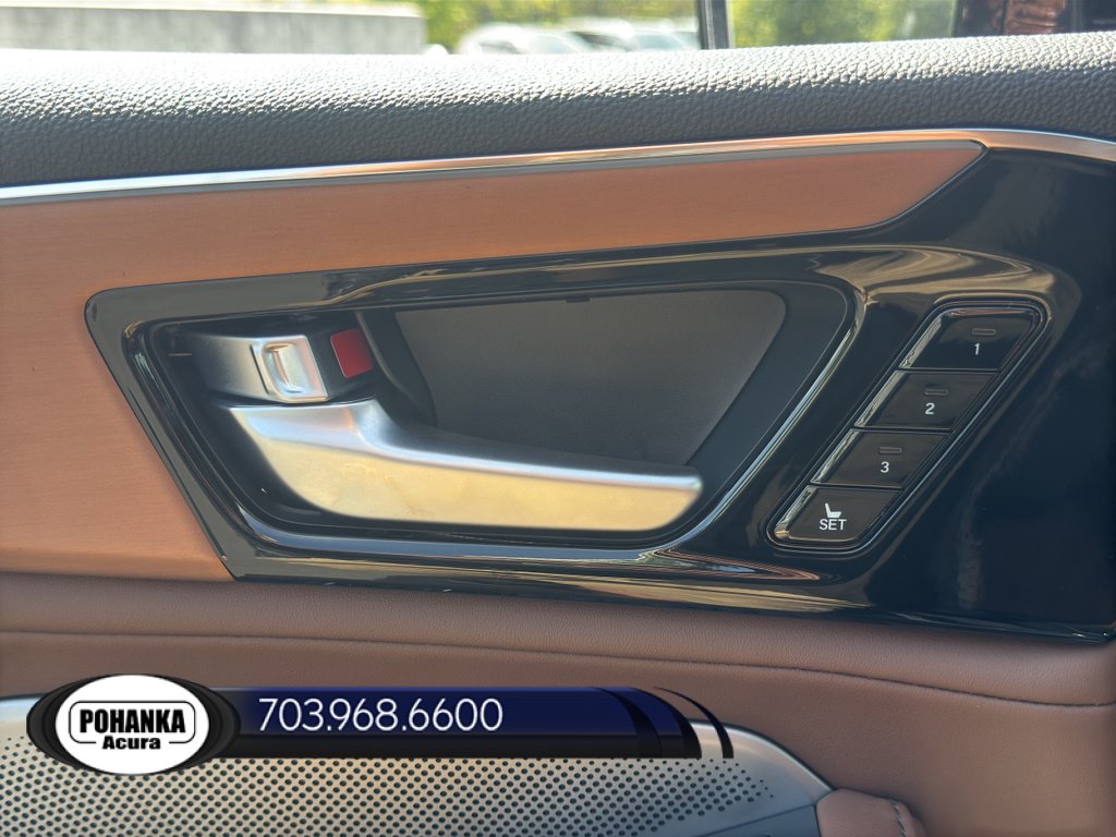 New 2026 Acura MDX w/ Technology Package AWD/4WD image 26