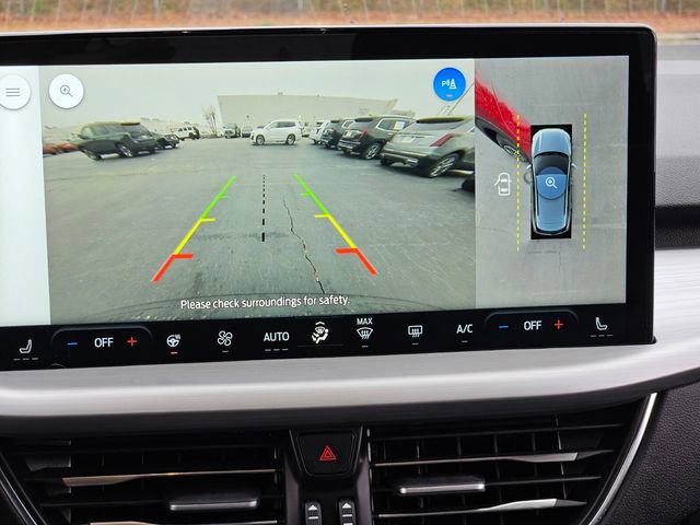 Used 2024 Ford Escape SE w/ PHEV Premium Package image 22