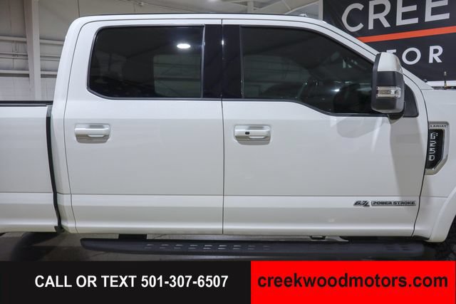 Used 2022 Ford F250 Lariat w/ Tremor Off-Road Package AWD/4WD image 25