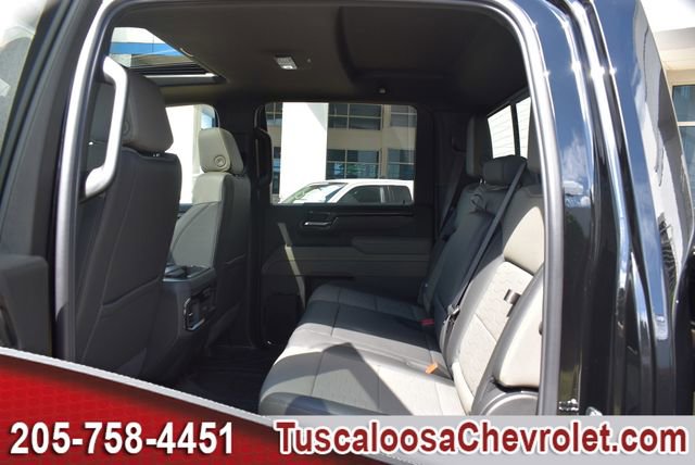 New 2026 Chevrolet Silverado 2500 ZR2 AWD/4WD image 19