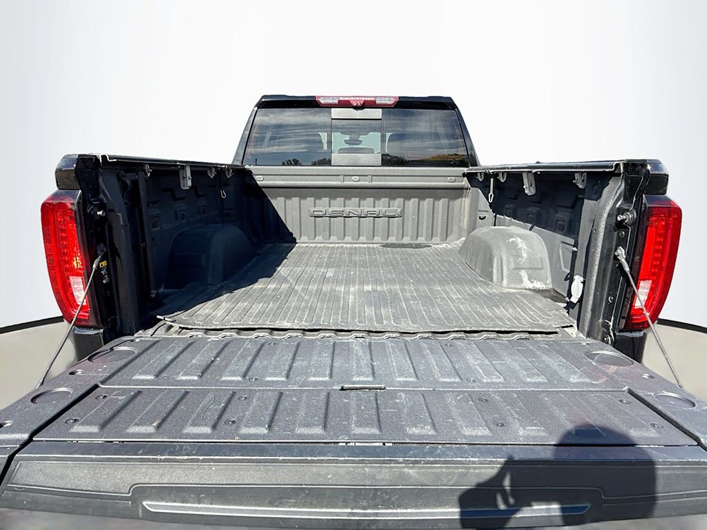 Used 2021 GMC Sierra 1500 Denali w/ Denali Ultimate Package image 17