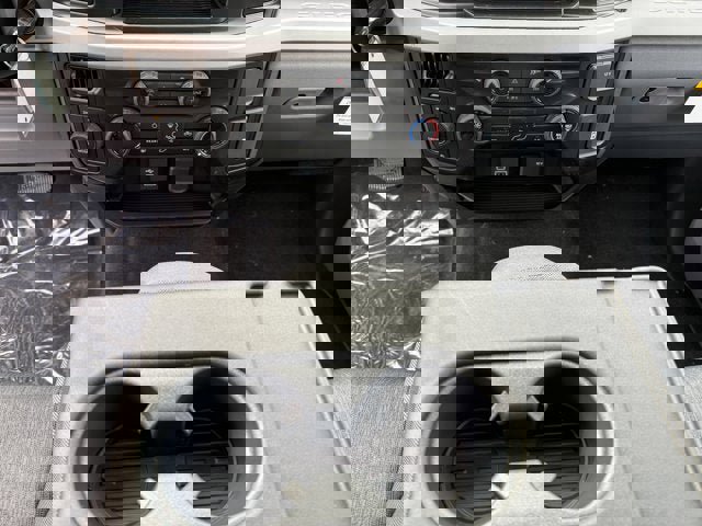 New 2026 Ford F250 XL image 17