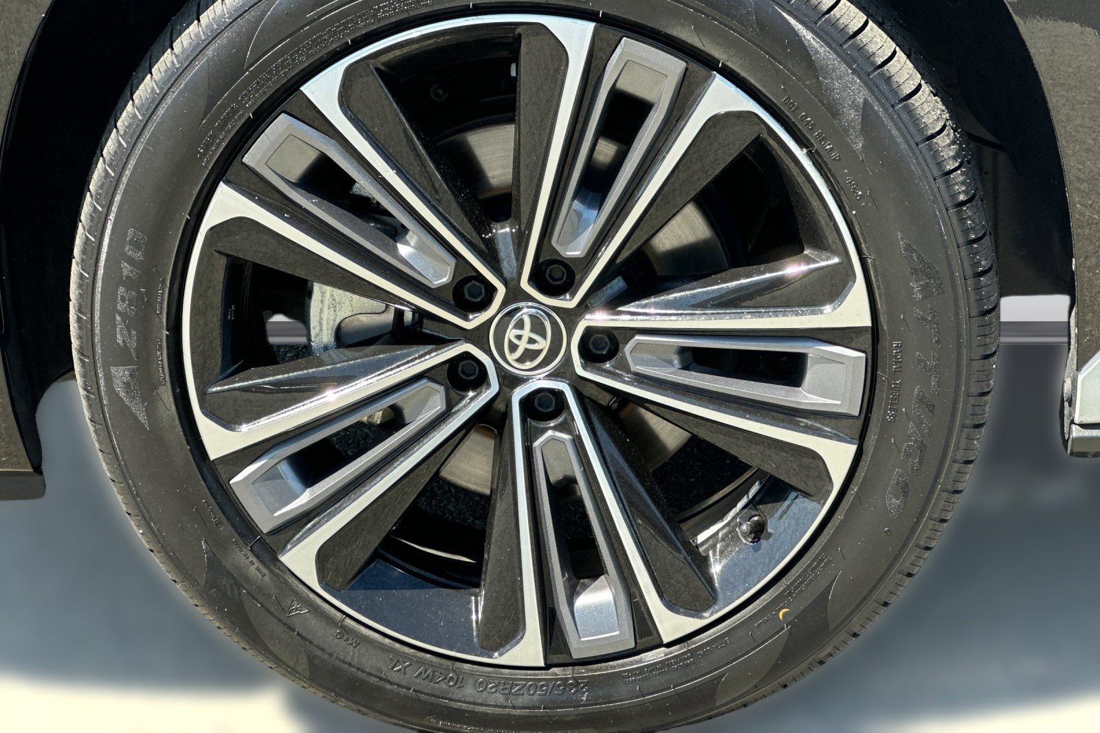 Certified 2023 Toyota bZ4X XLE w/ Weather Package image 11