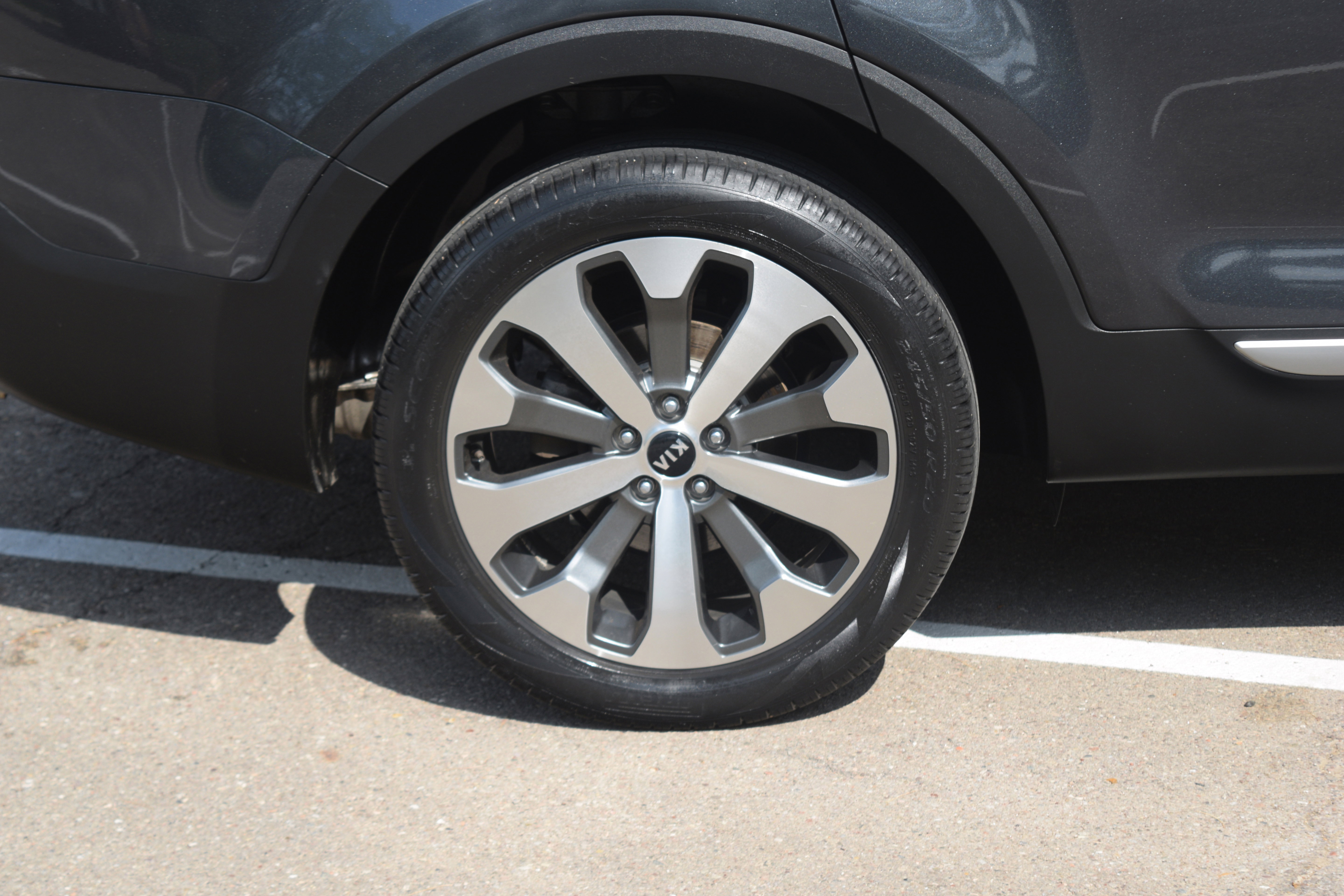 Used 2020 Kia Telluride S image 30