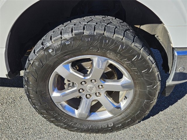 Used 2021 Ford F150 King Ranch w/ Equipment Group 601A High image 15