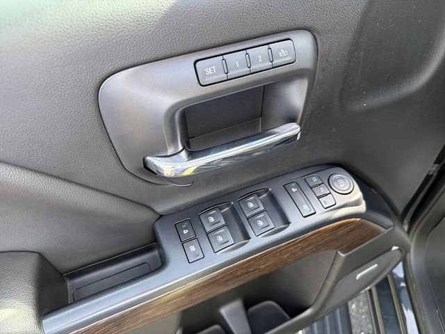Used 2018 GMC Sierra 1500 Denali w/ Denali Ultimate Package AWD/4WD image 23