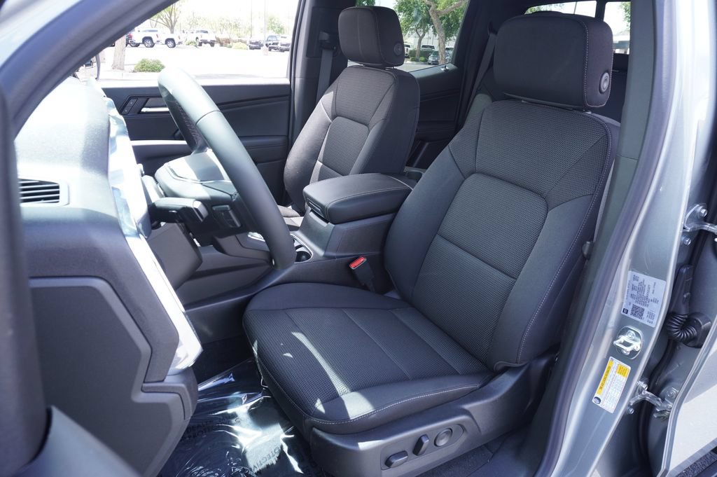 New 2026 GMC Canyon Elevation w/ Convenience Package RWD image 14