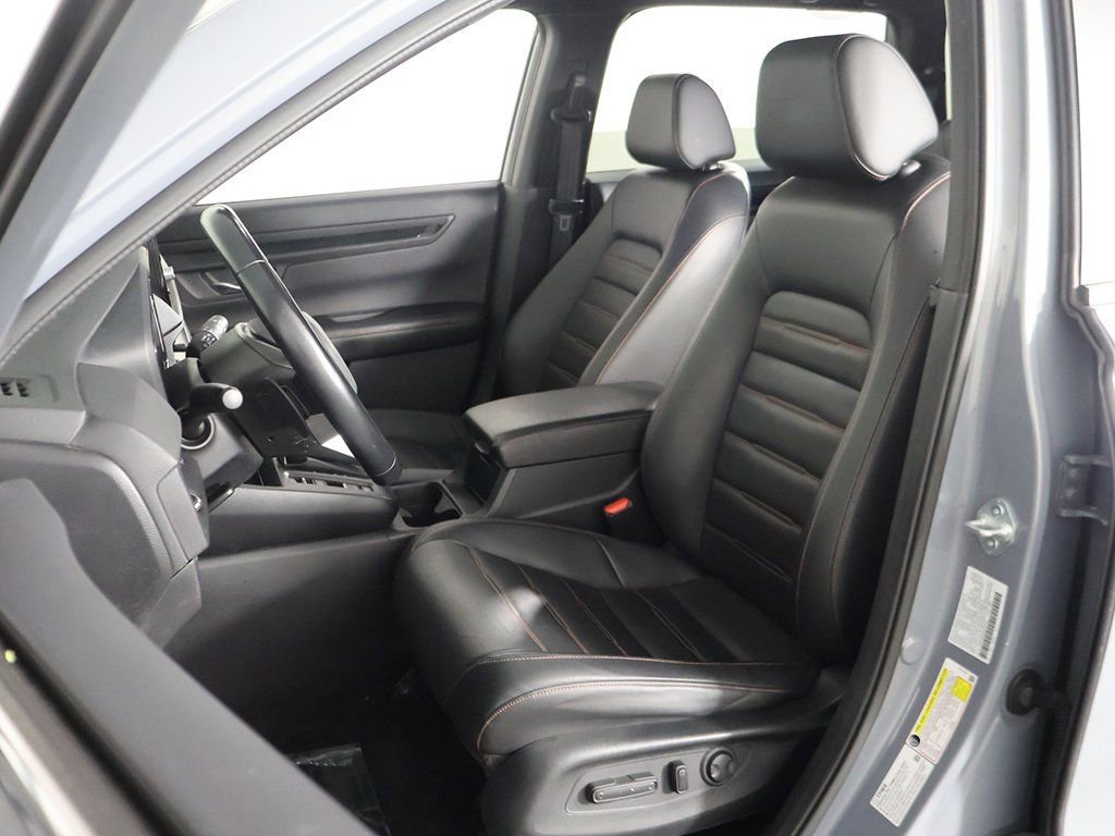 Used 2025 Honda CR-V Sport-L image 30