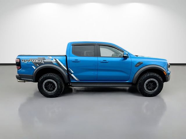 Used 2024 Ford Ranger Raptor AWD/4WD image 2