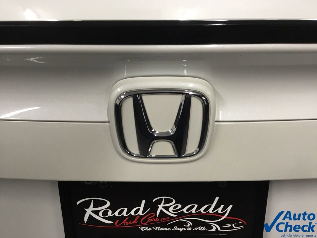 Used 2019 Honda Civic Sport image 13